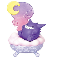 Authentic Pokemon figures re-ment Pokemon Pop'n sweet collection